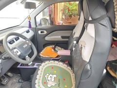 Chery QQ Ice Cream 170km Sundae LFP - ფოტო 11