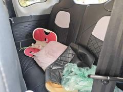 Chery QQ Ice Cream 170km Sundae LFP - ფოტო 13