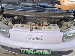 Chery QQ Ice Cream 170km Sundae LFP - ფოტო 16