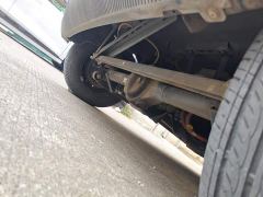 Chery QQ Ice Cream 170km Sundae LFP - ფოტო 18