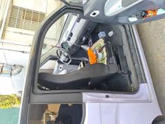 Chery QQ Ice Cream 170km Sundae LFP - ფოტო 19