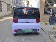 Chery QQ Ice Cream 170km Sundae LFP - ფოტო 3