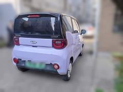 Chery QQ Ice Cream 170km Sundae LFP - ფოტო 4