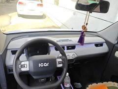 Chery QQ Ice Cream 170km Sundae LFP - ფოტო 5