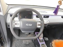 Chery QQ Ice Cream 170km Sundae LFP - ფოტო 6