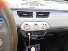 Chery QQ Ice Cream 170km Sundae LFP - ფოტო 9