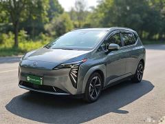 GAC AION Y Plus 510 Smart Drive Edition - ფოტო 1