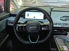 GAC AION Y Plus 510 Smart Drive Edition - ფოტო 10