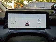 GAC AION Y Plus 510 Smart Drive Edition - ფოტო 11