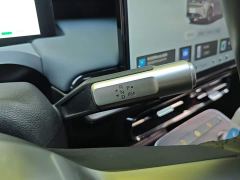 GAC AION Y Plus 510 Smart Drive Edition - ფოტო 13