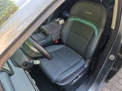 GAC AION Y Plus 510 Smart Drive Edition - ფოტო 14