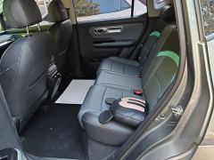 GAC AION Y Plus 510 Smart Drive Edition - ფოტო 16