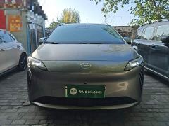 GAC AION Y Plus 510 Smart Drive Edition - ფოტო 2