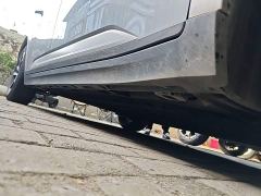 GAC AION Y Plus 510 Smart Drive Edition - ფოტო 20