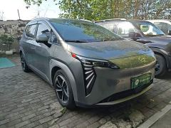 GAC AION Y Plus 510 Smart Drive Edition - ფოტო 3