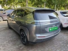 GAC AION Y Plus 510 Smart Drive Edition - ფოტო 4