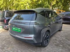 GAC AION Y Plus 510 Smart Drive Edition - ფოტო 6