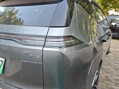 GAC AION Y Plus 510 Smart Drive Edition - ფოტო 7