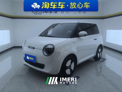 2023 Changan Chang 'an Qiyuan Chang 'an Lumin 205km Xiangqin - ავტომობილი ჩინეთიდან