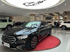 Mercedes-Benz E-Class E 300 L Luxury - ფოტო 1