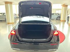 Mercedes-Benz E-Class E 300 L Luxury - ფოტო 10