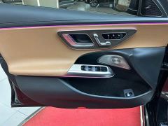 Mercedes-Benz E-Class E 300 L Luxury - ფოტო 12