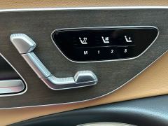 Mercedes-Benz E-Class E 300 L Luxury - ფოტო 14