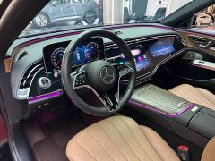 Mercedes-Benz E-Class E 300 L Luxury - ფოტო 15