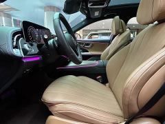Mercedes-Benz E-Class E 300 L Luxury - ფოტო 16