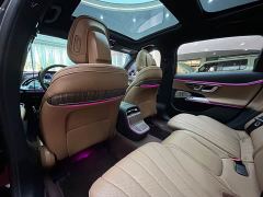 Mercedes-Benz E-Class E 300 L Luxury - ფოტო 17