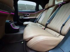 Mercedes-Benz E-Class E 300 L Luxury - ფოტო 18
