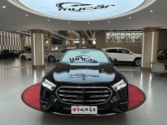 Mercedes-Benz E-Class E 300 L Luxury - ფოტო 2