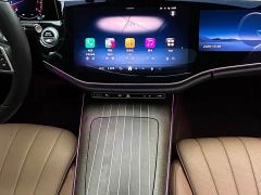 Mercedes-Benz E-Class E 300 L Luxury - ფოტო 20