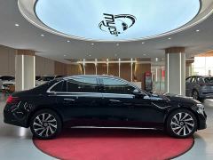 Mercedes-Benz E-Class E 300 L Luxury - ფოტო 4