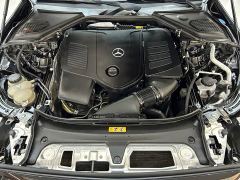 Mercedes-Benz E-Class E 300 L Luxury - ფოტო 9