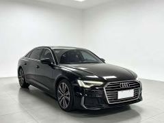 Audi A6L 45 TFSI Premium Dynamic - ფოტო 1