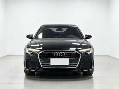 Audi A6L 45 TFSI Premium Dynamic - ფოტო 2