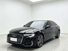 Audi A6L 45 TFSI Premium Dynamic - ფოტო 3