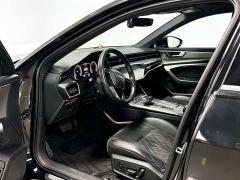 Audi A6L 45 TFSI Premium Dynamic - ფოტო 4