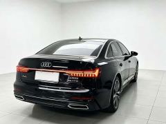 Audi A6L 45 TFSI Premium Dynamic - ფოტო 5