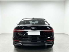 Audi A6L 45 TFSI Premium Dynamic - ფოტო 6
