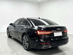 Audi A6L 45 TFSI Premium Dynamic - ფოტო 7