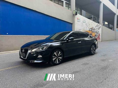 2022 Nissan Teana 2.0L XL-TLS Comfort Edition