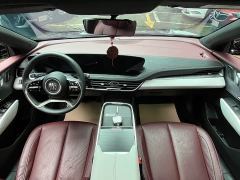 Buick Junyue 28T Yue Zun Edition - ფოტო 11