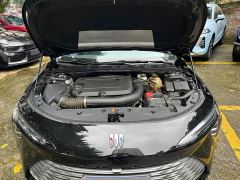 Buick Junyue 28T Yue Zun Edition - ფოტო 15