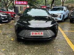 Buick Junyue 28T Yue Zun Edition - ფოტო 2