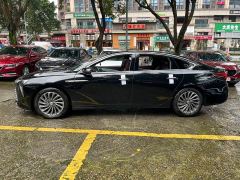 Buick Junyue 28T Yue Zun Edition - ფოტო 4
