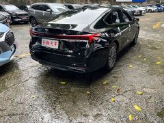 Buick Junyue 28T Yue Zun Edition - ფოტო 6