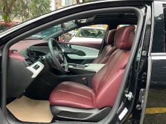 Buick Junyue 28T Yue Zun Edition - ფოტო 9