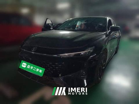 2025 Changan UNI-V 1.5T Premium - ავტომობილი ჩინეთიდან